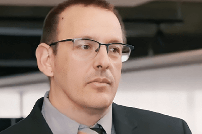 Δρ Πούτος Ευάγγελος